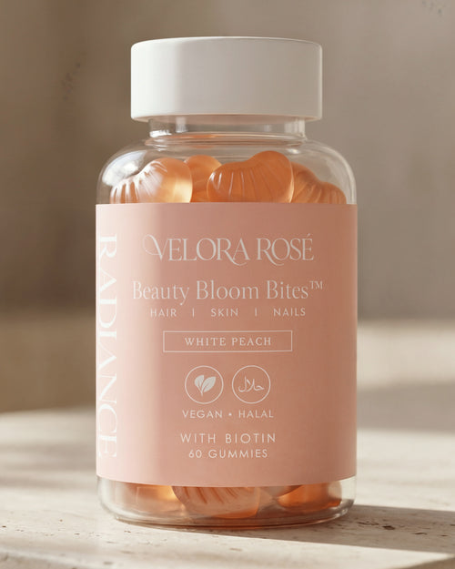 Beauty Bloom Bites™ – Biotin